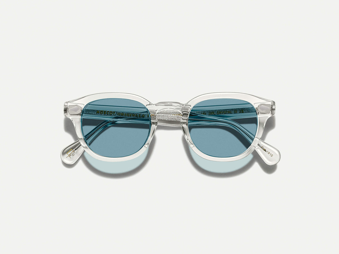 Occhiali da sole Moscot Lemtosh Crystal