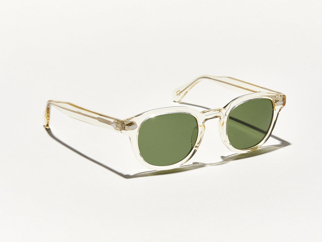 Occhiali da sole Moscot Lemtosh Flesh