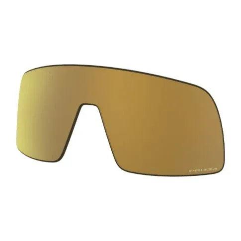 Lenti di ricambio Oakley SUTRO OO9406 Prizm 24K - Pistilleria