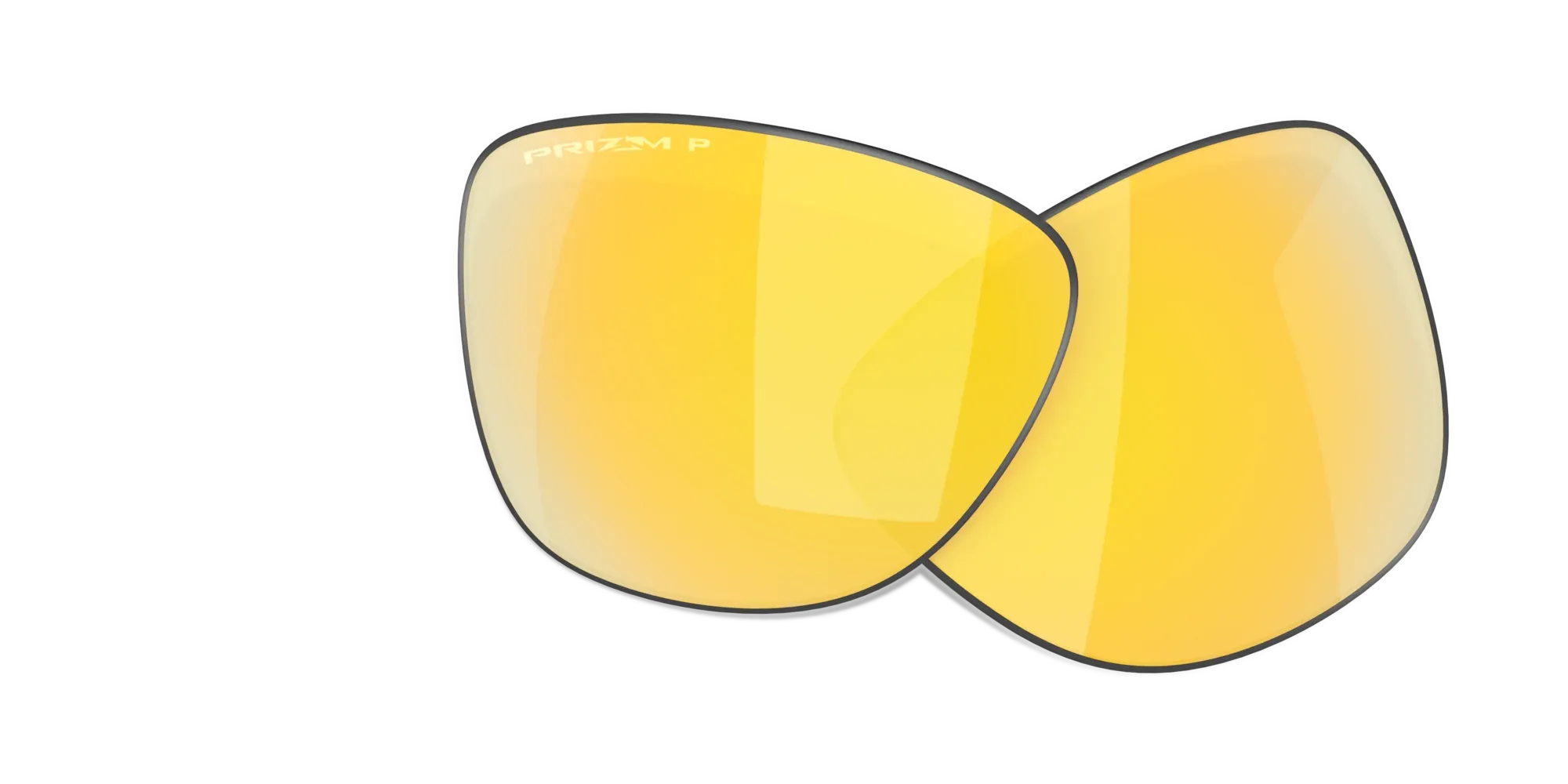Lenti di ricambio per Oakley Frogskins™ Range OO9284 - Pistilleria