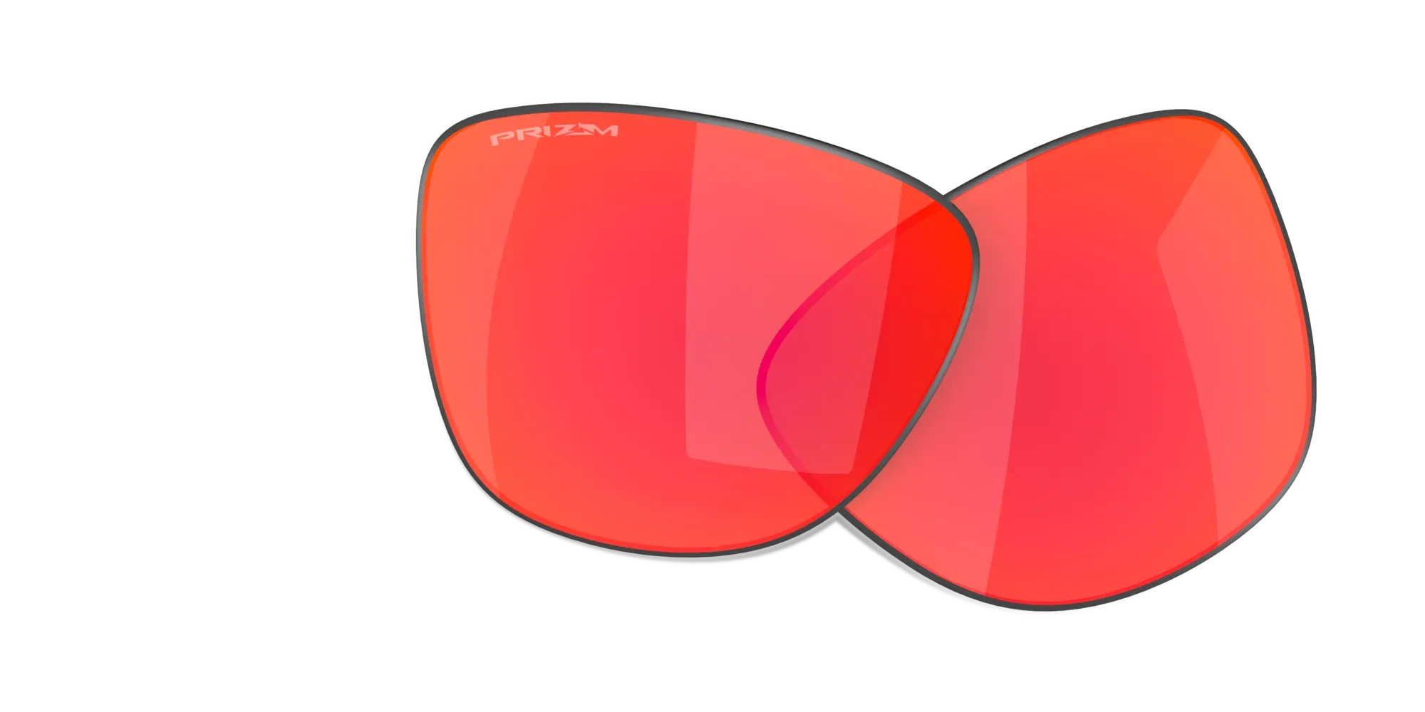 Lenti di ricambio per Oakley Frogskins™ Range OO9284 - Pistilleria