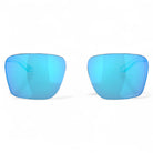 Lenti di ricambio per occhiali Oakley Sylas OO9448 - Pistilleria