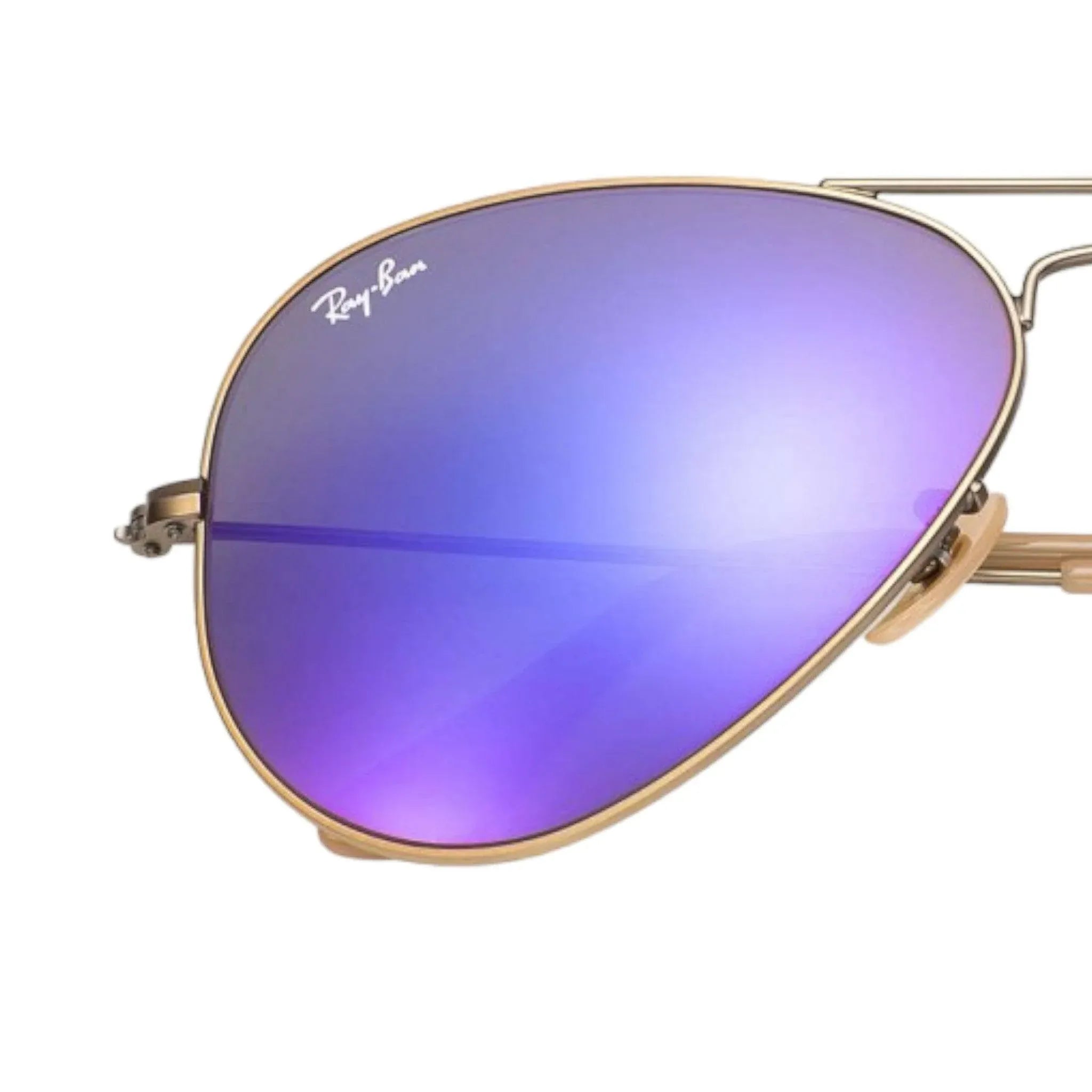 Lenti di ricambio per RB3025 Aviator Large metal - Pistilleria