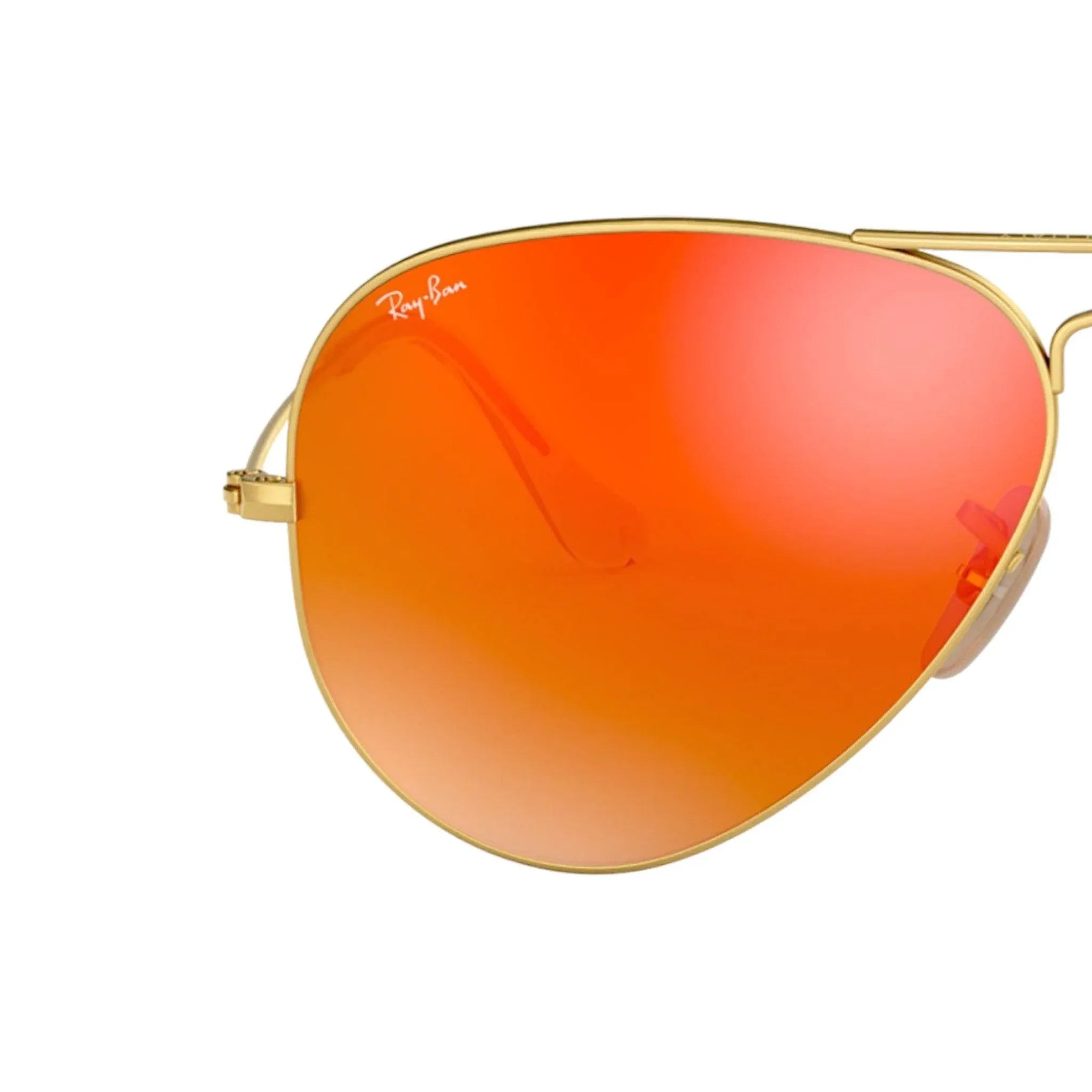 Lenti di ricambio per RB3025 Aviator Large metal - Pistilleria