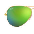 Lenti di ricambio per RB3025 Aviator Large metal - Pistilleria