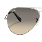 Lenti di ricambio per RB3025 Aviator Large metal - Pistilleria