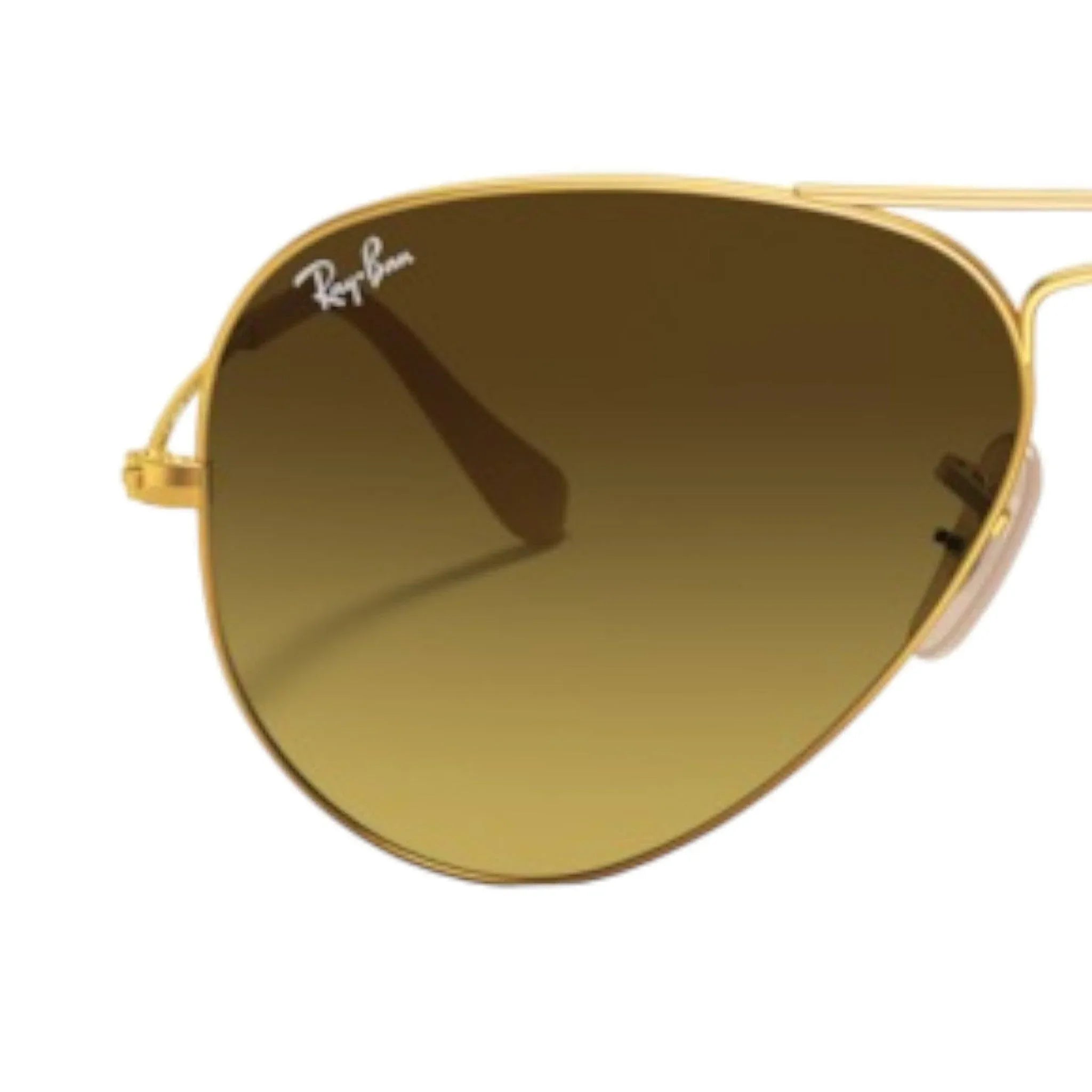 Lenti di ricambio per RB3025 Aviator Large metal - Pistilleria