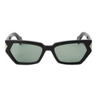 Marcelo Burlon CERI016 Arica - 1055 - Pistilleria