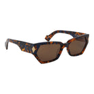 Marcelo Burlon CERI016 Arica - 6064 - Pistilleria