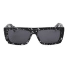 Marcelo Burlon CERI017 Lebu- 1207 - Pistilleria