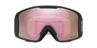 Maschera da Sci Oakley OO7093 06 Nero Opaco - Pistilleria