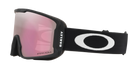Maschera da Sci Oakley OO7093 06 Nero Opaco - Pistilleria