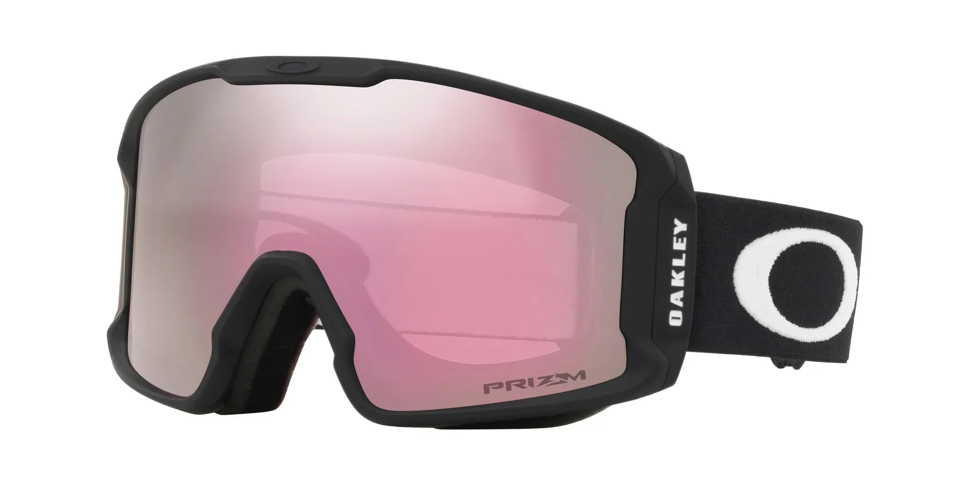 Maschera da Sci Oakley OO7093 06 Nero Opaco - Pistilleria