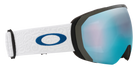 Maschera da Sci Oakley OO7110-68 Flight path l Bianco - Pistilleria