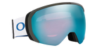 Maschera da Sci Oakley OO7110-68 Flight path l Bianco - Pistilleria