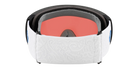 Maschera da Sci Oakley OO7110-68 Flight path l Bianco - Pistilleria