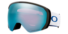 Maschera da Sci Oakley OO7110-68 Flight path l Bianco - Pistilleria