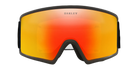 Maschera da Sci Oakley OO7121 03 - Target line M Nero opaco - Pistilleria