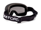 Maschera da sci Tom Ford FT1124/S - 01C - Pistilleria