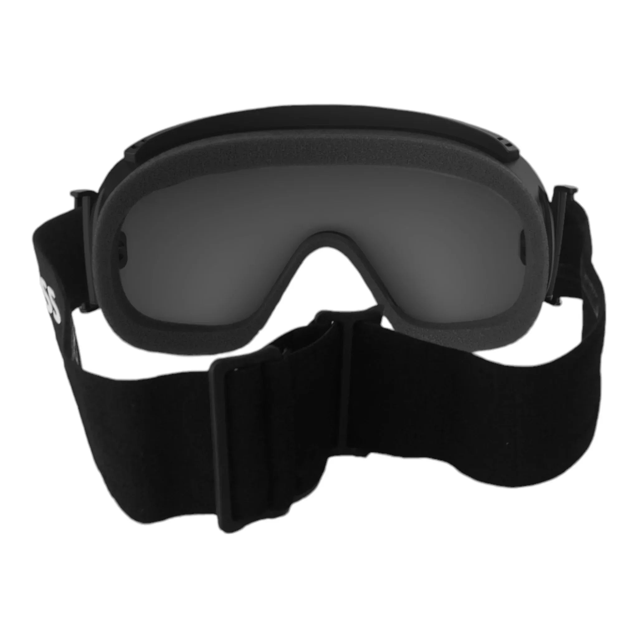 Maschera da sci Zeiss Interchangeable Black ML Red + Hydrop\S2 - Pistilleria