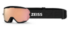 Maschera da sci Zeiss Junior ML Rose Gold / S3 - Pistilleria