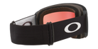 Maschere da Sci Oakley OO7110 05 Flight path l Nero opaco - Pistilleria