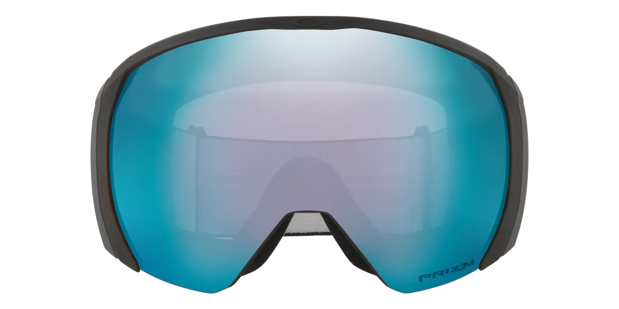 Maschere da Sci Oakley OO7110 05 Flight path l Nero opaco - Pistilleria