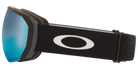 Maschere da Sci Oakley OO7110 05 Flight path l Nero opaco - Pistilleria