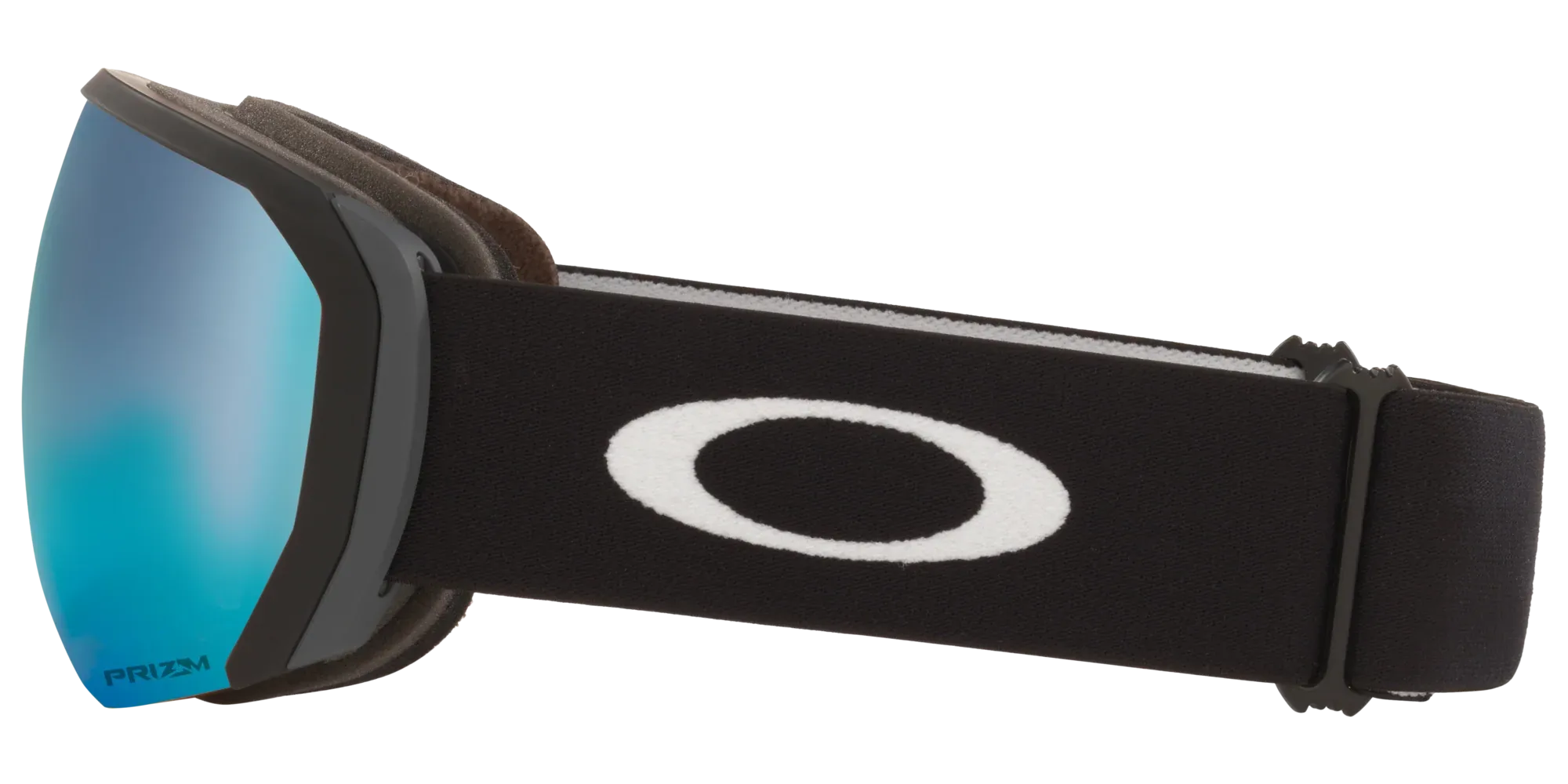 Maschere da Sci Oakley OO7110 05 Flight path l Nero opaco - Pistilleria