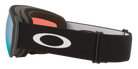 Maschere da Sci Oakley OO7110 05 Flight path l Nero opaco - Pistilleria