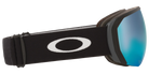 Maschere da Sci Oakley OO7110 05 Flight path l Nero opaco - Pistilleria