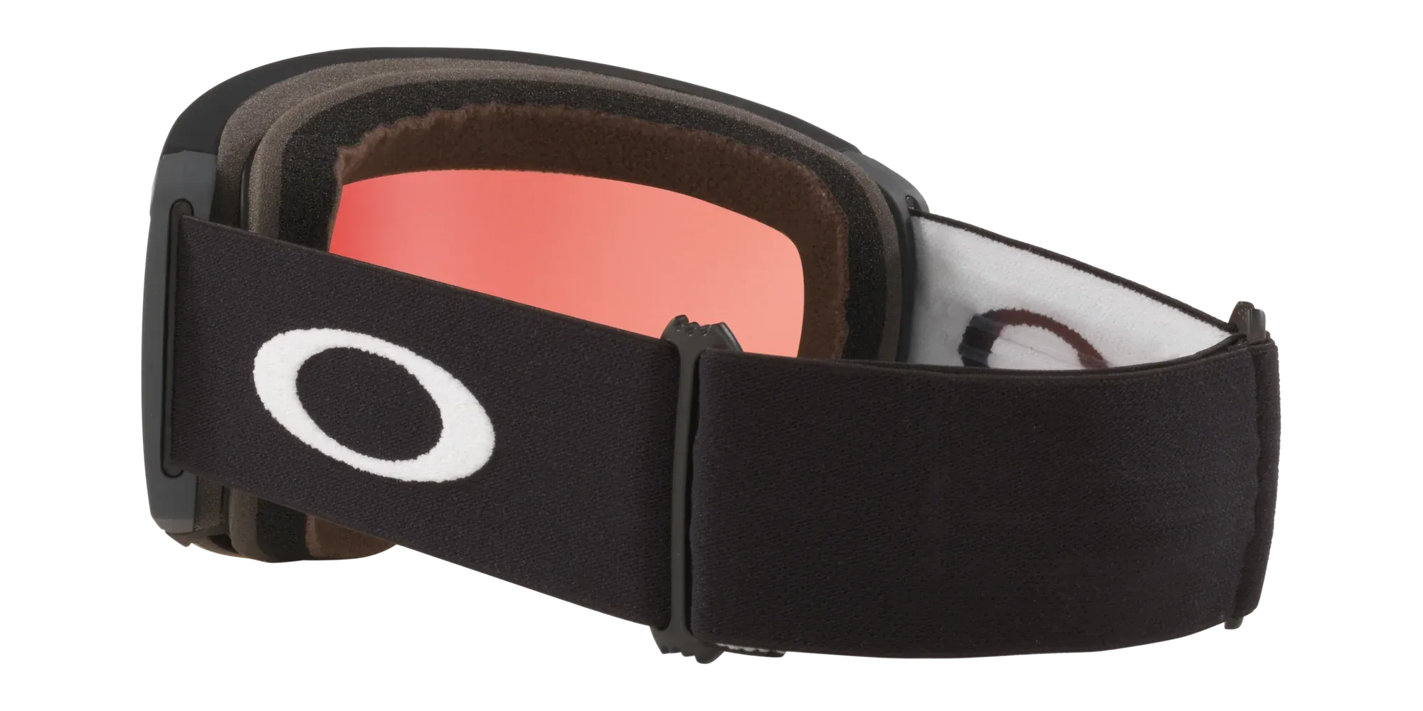 Maschere da Sci Oakley OO7110 05 Flight path l Nero opaco - Pistilleria