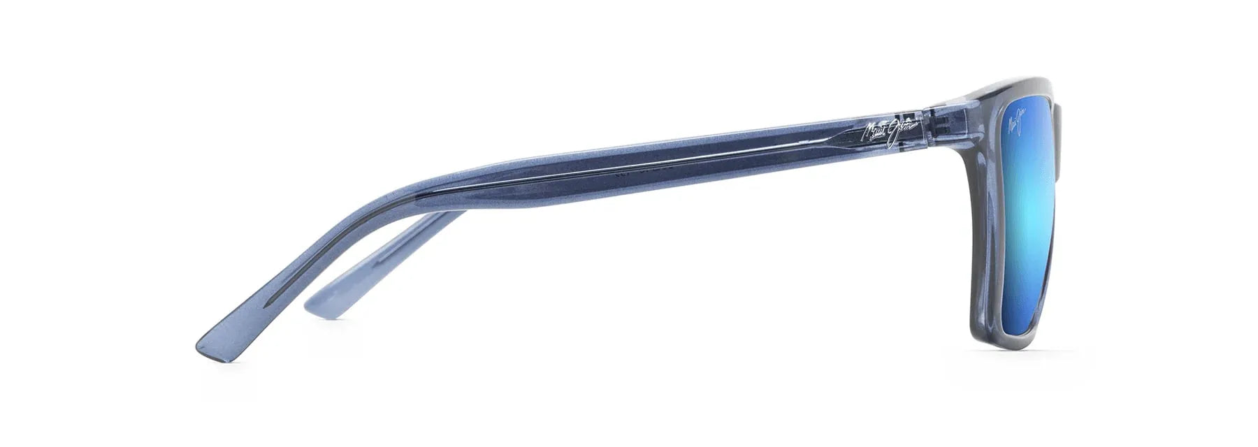 Maui Jim Cruzem MJ 864-03 - Pistilleria