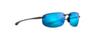 Maui Jim Hookipa B407-11 - Pistilleria