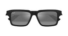 Maui Jim - Kahiko Matte Black Polarizzati - Pistilleria