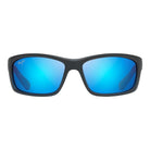 Maui Jim Kanaio Coast Blue Hawaii-B766-08C - Pistilleria