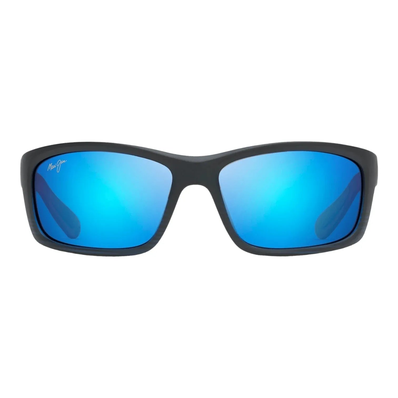 Maui Jim Kanaio Coast Blue Hawaii-B766-08C - Pistilleria