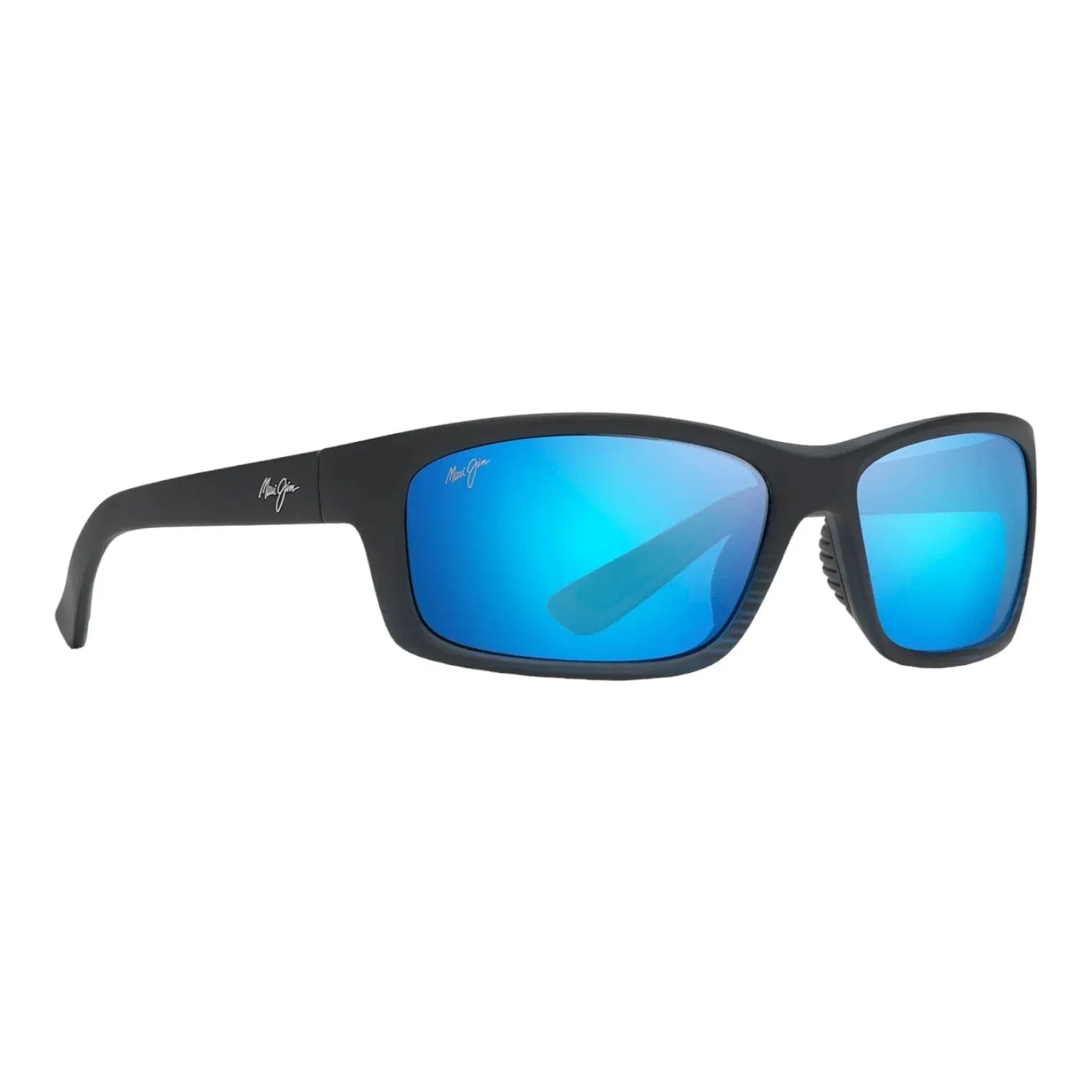 Maui Jim Kanaio Coast Blue Hawaii-B766-08C - Pistilleria
