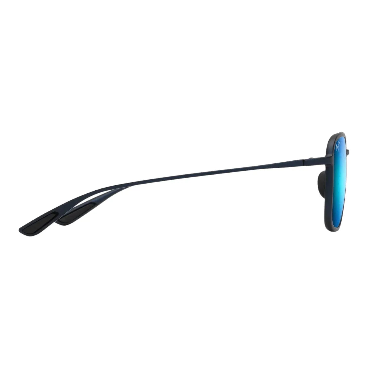 Maui Jim Keokea matte Blue- 8447-03M - Pistilleria