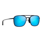 Maui Jim Keokea matte Blue- 8447-03M - Pistilleria