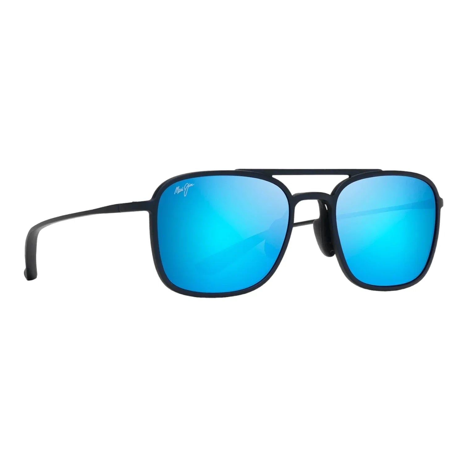 Maui Jim Keokea matte Blue- 8447-03M - Pistilleria