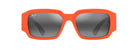 Maui Jim - Kupale 639-29 Polarizzato - Pistilleria