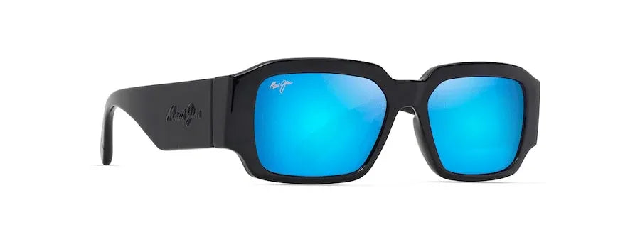 Maui Jim Kupale MJ639-02 Polarizzati - Pistilleria