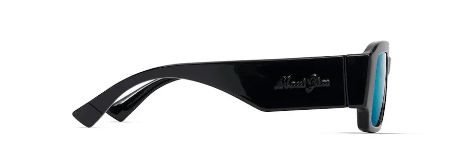 Maui Jim Kupale MJ639-02 Polarizzati - Pistilleria