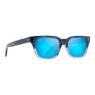 Maui Jim Likeke Blue Hawaii blue to grey gradient- B894-03 - Pistilleria