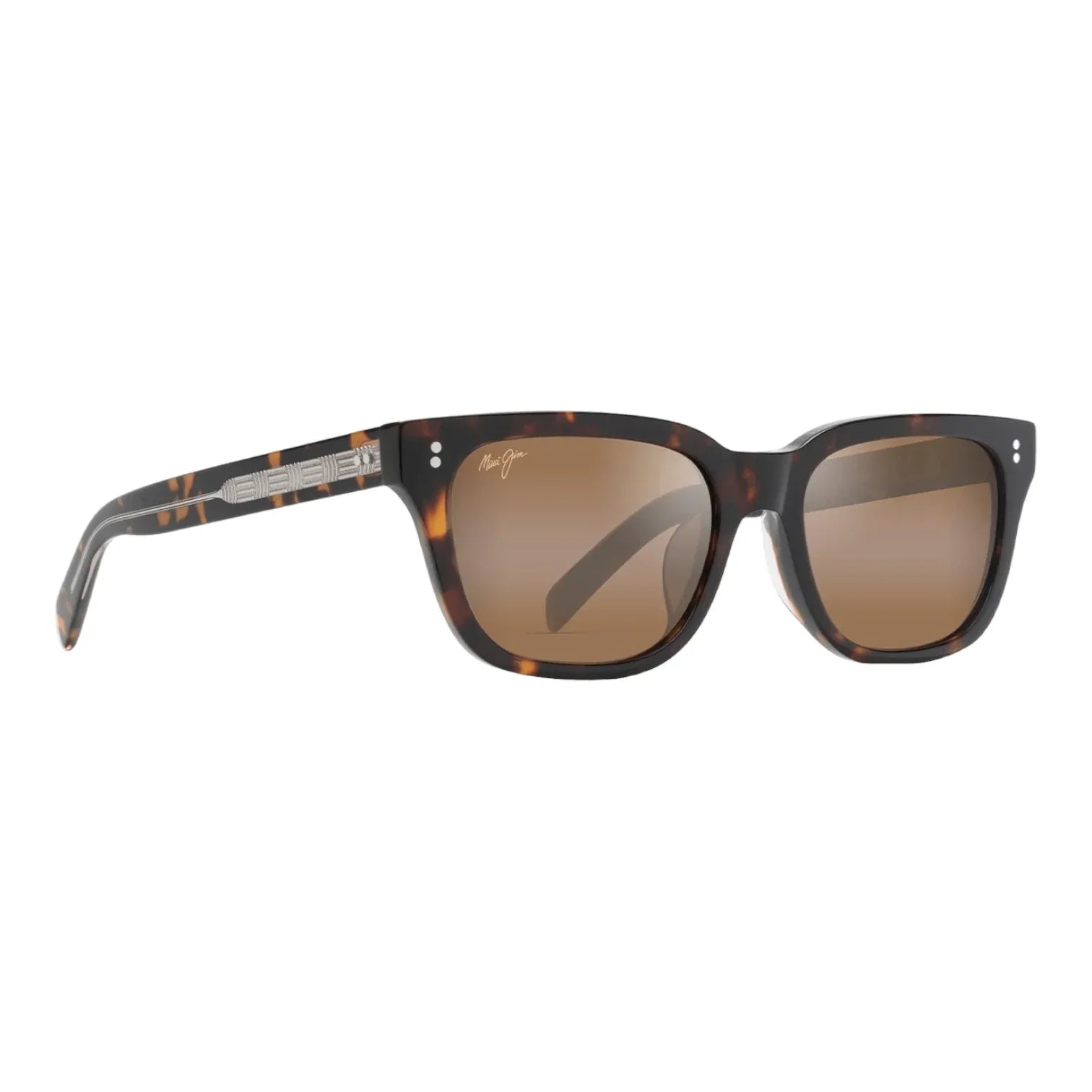 Maui Jim Likeke Hcl Havana With Honey - H894-10 - Pistilleria