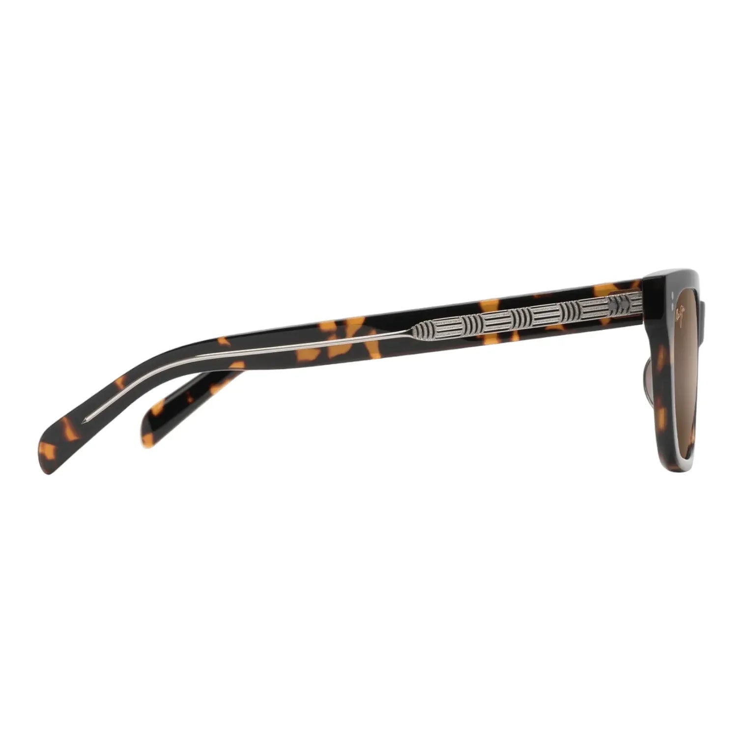 Maui Jim Likeke Hcl Havana With Honey - H894-10 - Pistilleria