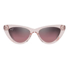 Maui Jim Lychee Rose Traslucent Light Pink- RS891-09 - Pistilleria