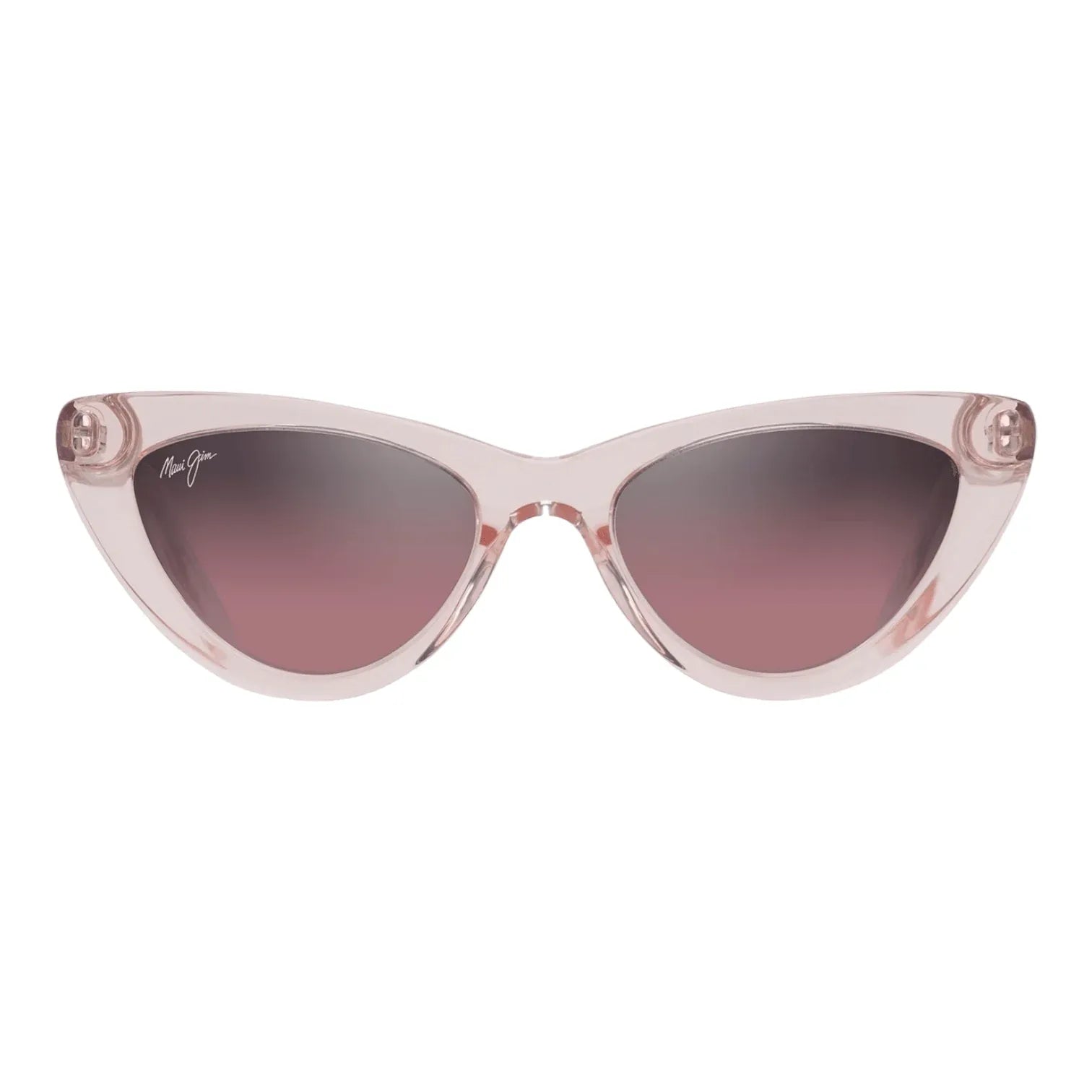 Maui Jim Lychee Rose Traslucent Light Pink- RS891-09 - Pistilleria