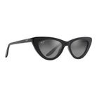 Maui Jim Lychee Silver to black gloss- DSB891-02A - Pistilleria